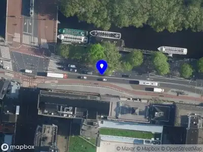 Overig Stadhouderskade  Amsterdam