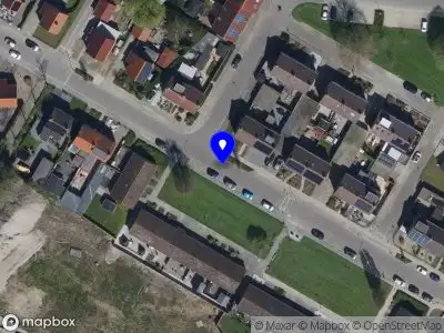 Gemeente Moerdijk - aanvraag omgevingsvergunning - Edvard Griegstraat 5, Fijnaart