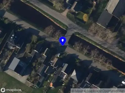 Bouwvergunning Molenvaart  Breezand