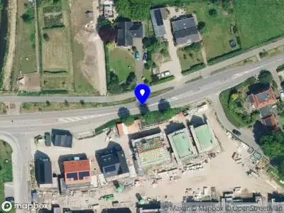 Omgevingsvergunning Kerkhofweg  Warnsveld