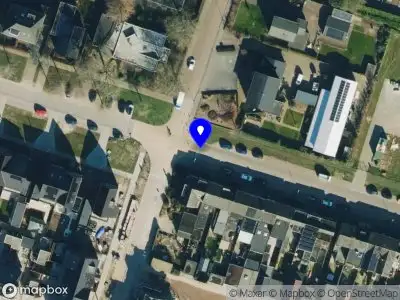 Toestemming voor het kappen van 130 bomen bij de hoogspanningsverbinding tussen mast 9 en mast 4 op ’t Veen te Hattem