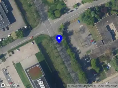 Omgevingsvergunning Blekerijlaan  Woerden
