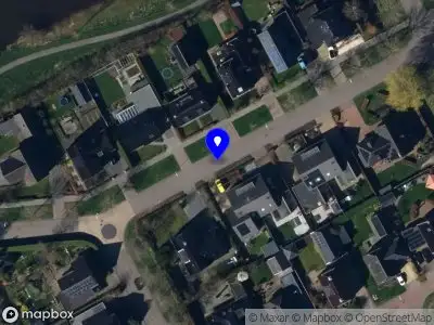 Bouwvergunning Akkelei  Buitenpost