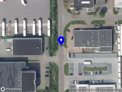 Bouwvergunning Ondernemingsweg  Mijdrecht