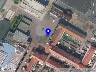 Overig Raadhuisplein  Castricum