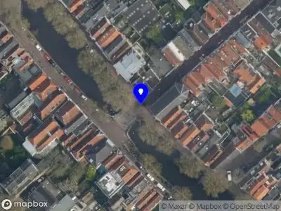 Overig Turfmarkt  Gouda