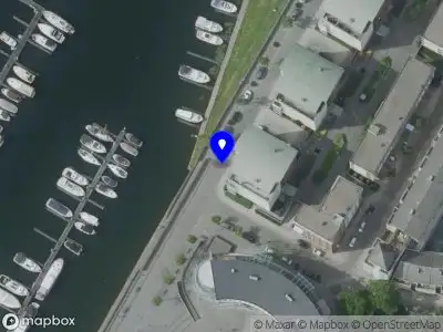Natuurbeschermingsvergunning Maasboulevard  Roermond