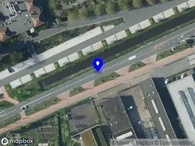 Evenementenvergunning Berkhouterweg  Hoorn