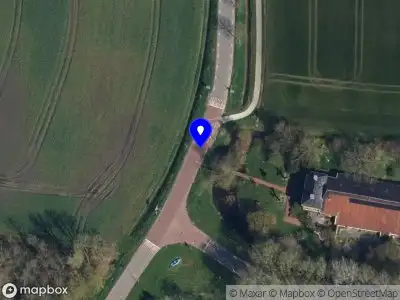 Bouwvergunning Damsterweg  Steendam