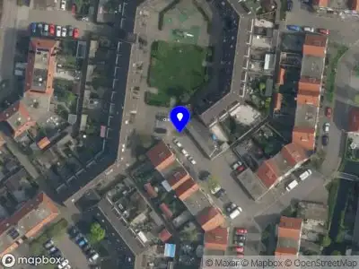 Verkeersbesluit Alpherwetering  Waddinxveen