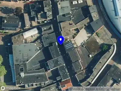 Vergunningplichtige evenementen op grond van artikel 2.25 van de APV (Algemene Plaatselijke Verordening);