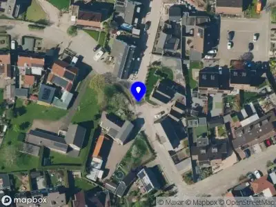 Provincie Gelderland aanvraag Omgevingsvergunning  Brinkstraat 7 Lienden