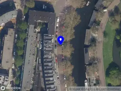 Bouwvergunning Omgevingsvergunning Soetendaalsekade  Rotterdam