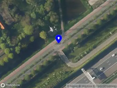 Overig Willem-Alexanderlaan  Leiderdorp