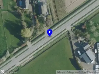 Bouwvergunning Noord Zuid  Appeltern