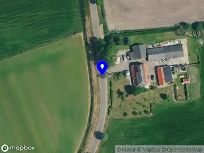 Bestemmingsplan Luttekeveldweg  Markelo