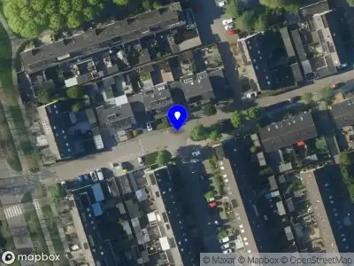 Overig Boedijnhof  Hoorn