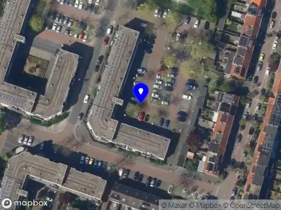 Verkeersbesluit Meervalstraat  Utrecht
