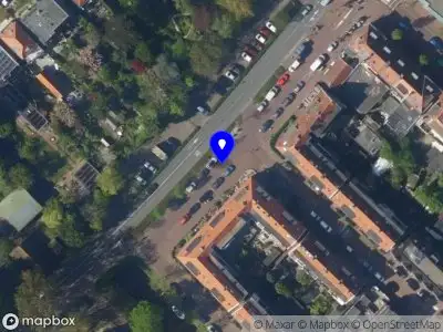Bouwvergunning Zijdestraat  Leidschendam