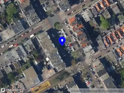 Overig Beeklaan  's-Gravenhage