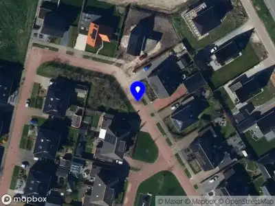 Omgevingsvergunning Lege Seis  Buitenpost