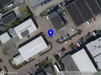 Verleende omgevingsvergunning uitgebreid, Ambachtsweg 9, Tholen