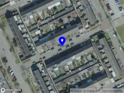 Omgevingsvergunning Van Brakelstraat  Veghel