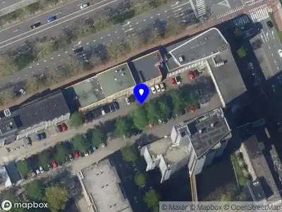 Verkeersbesluit Berlijnstraat  Zoetermeer