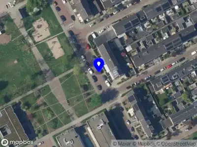 Verkeersbesluit Hazelaarstraat  Woerden