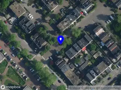 Bouwvergunning Van den Berghlaan  Hoofddorp
