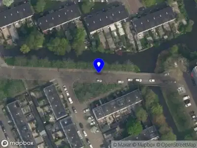 Verkeersbesluit Louis Couperuslaan  Delft