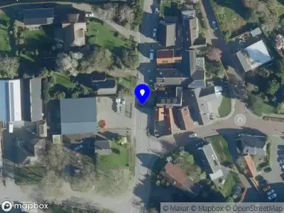 Aanvraag omgevingsvergunning: Kerkdriel, Bulkseweg 17