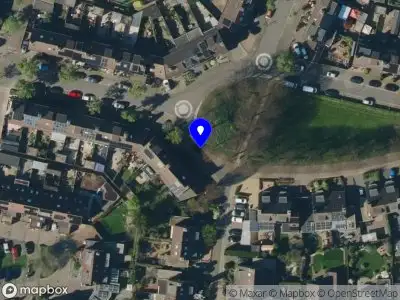 Bekendmaking Aanvraag vergunning voor het vergroten van een woning aan Kempenaar 43 te Wijk bij Duurstede