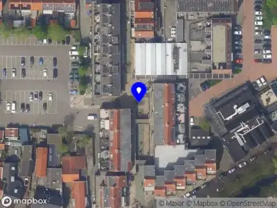 Toestemming voor het huisvesten van de bibliotheek (Stichting Planck) voor 2 jaar aan Anjelierenstraat 9 te Rijnsburg