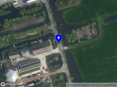 Omgevingsvergunning Hoogeind  Driebruggen