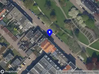 Milieuvergunning Lange Nieuwstraat  Schiedam