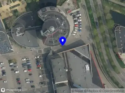 Exploitatievergunning Middenmolenplein  Gouda