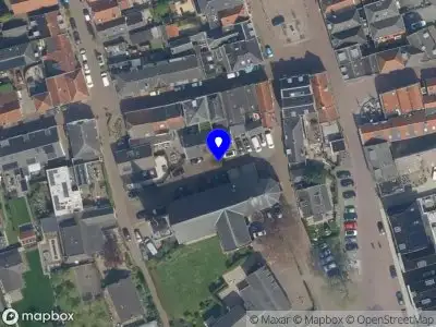 Evenementenvergunning Kerkstraat  Ameide