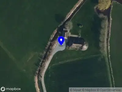 Bestemmingsplan Hogedijk  Niezijl