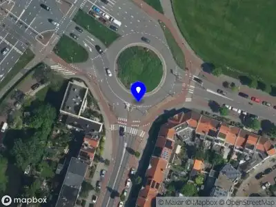 Verkeersbesluit Verspronckweg  Haarlem