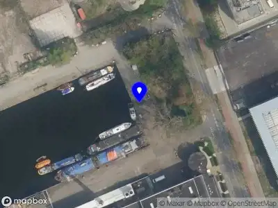 Overig De Nieuwe Haven  Delft