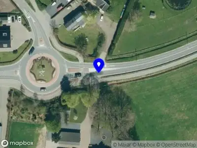 Publicatie aangevraagde evenementenvergunningen