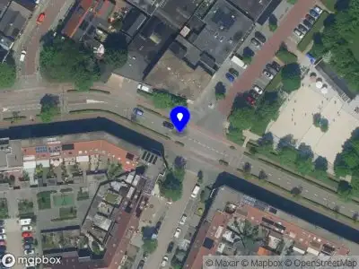 Bouwvergunning Overboslaan  Beverwijk