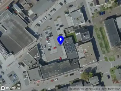 Omgevingsvergunning Wigibaldplein  Susteren