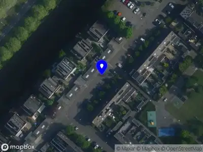 Bouwvergunning Joke Smitstraat  Hoofddorp