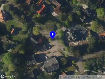 Gemeente De Bilt - Aanvraag omgevingsvergunning: Het realiseren van een carport, Laurillardlaan 6, 3723DM Bilthoven