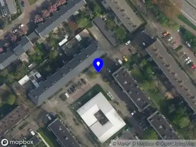 Verkeersbesluit Vosmaerstraat  Delft