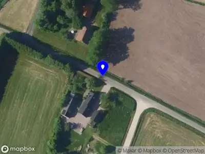 Bekendmaking Bekendmaking omgevingsvergunning voor een wateractiviteit voor werkzaamheden nabij Bijsterenseweg 12 in Putten