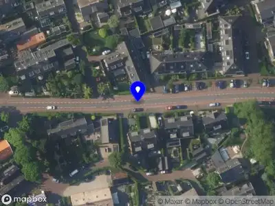 Omgevingsvergunning Botterstraat  Huizen