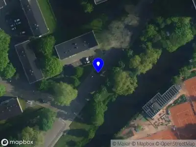 Exploitatievergunning Willem de Zwijgerlaan  Diemen